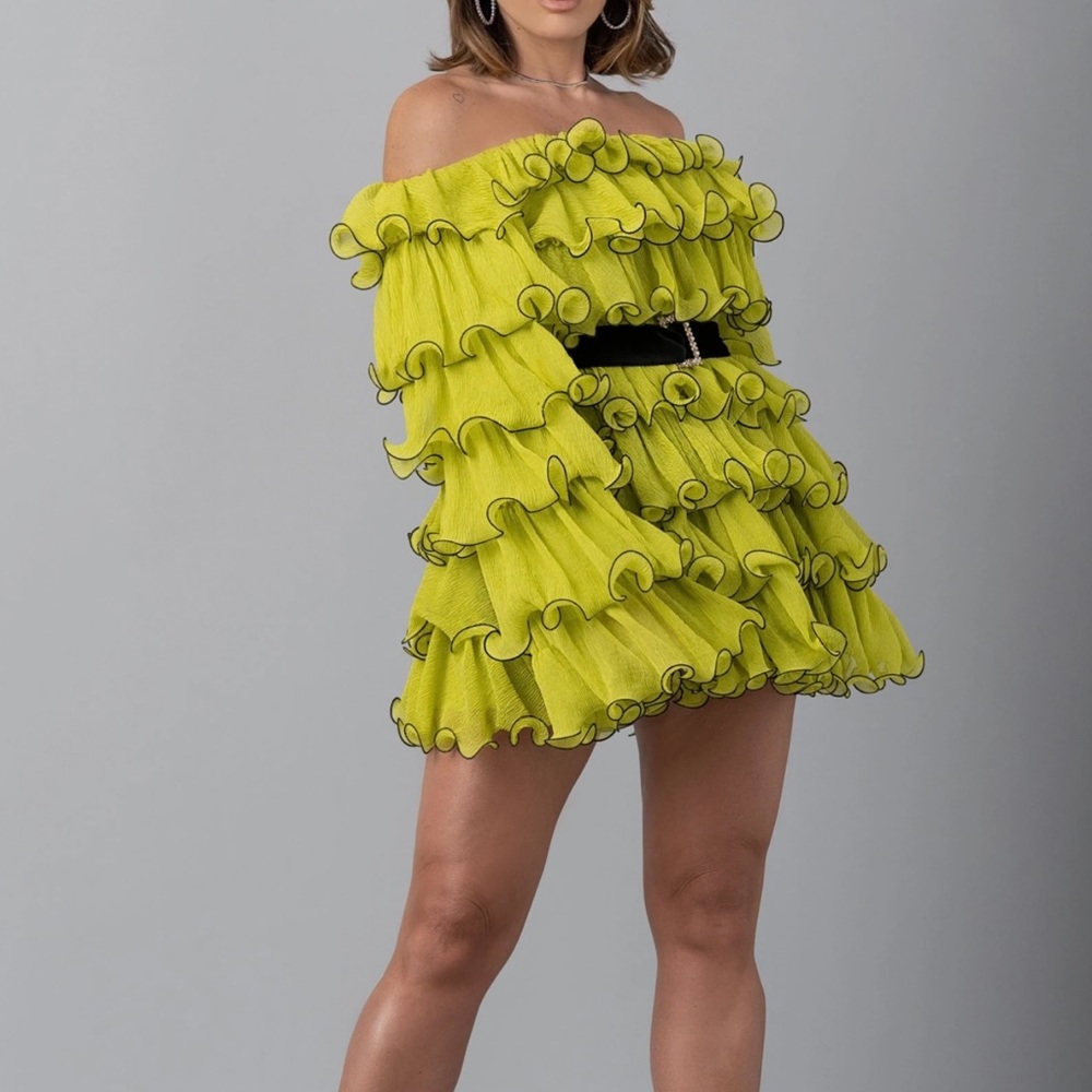 Colette Dress ByEgreis